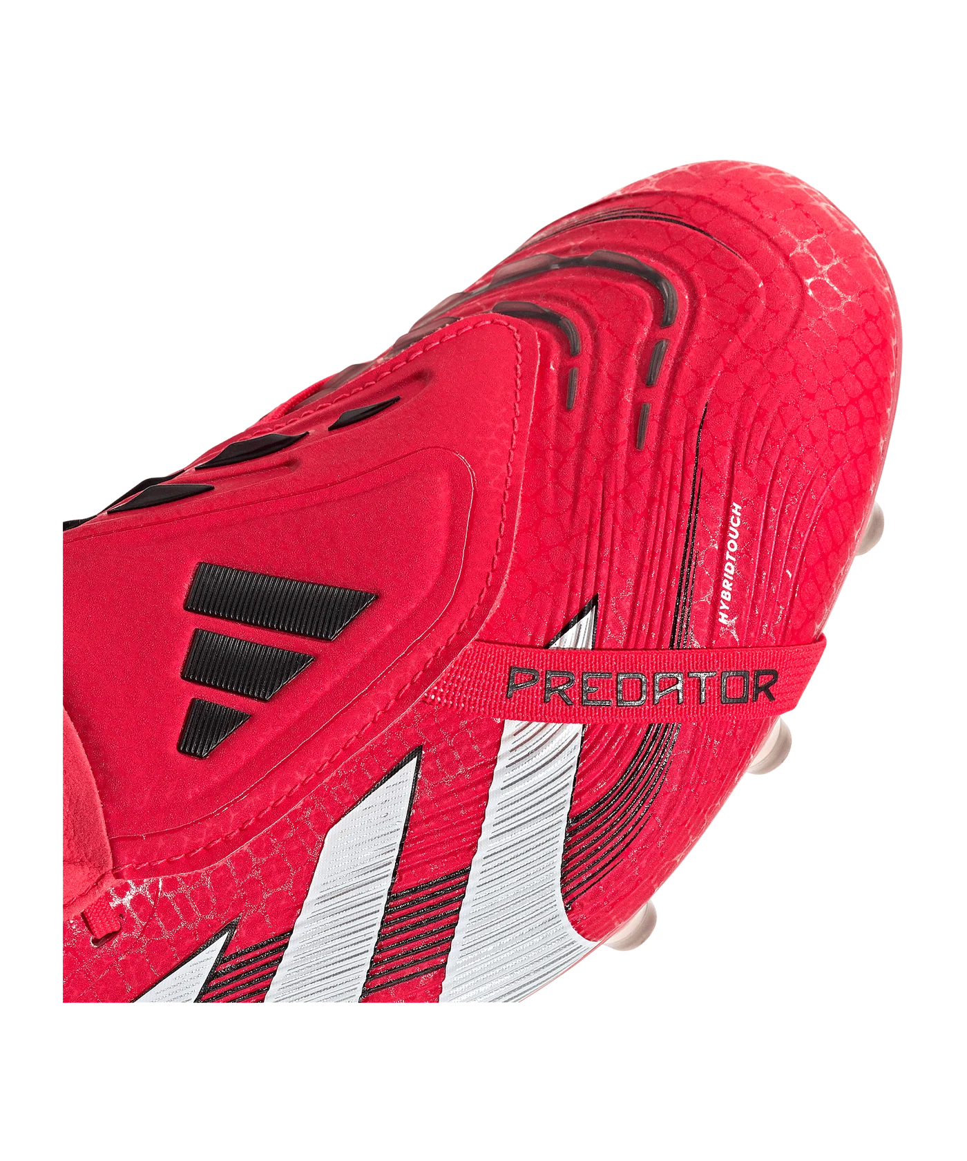 adidas Predator Elite FT AG Pure Victory Rot