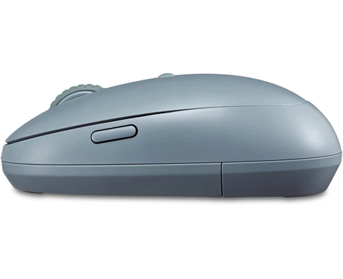ON WME 200 Dove Blue - Wireless mouse 2.4G