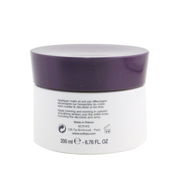 Sothys Sérum Corporal Pró-Juventude - Suavidade/Firmeza  200ml/6.76oz