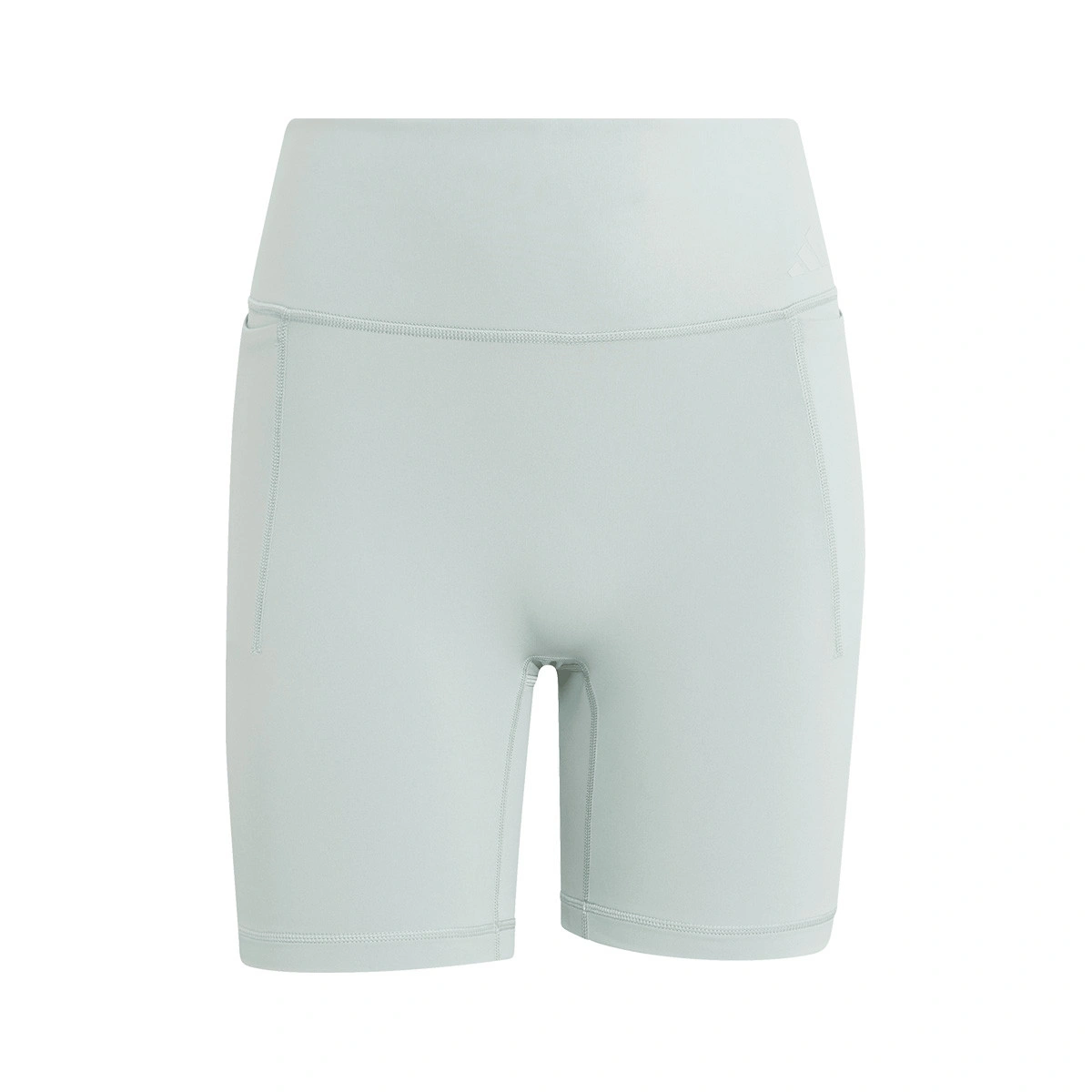 Leggings curtas adidas Optime Shorts