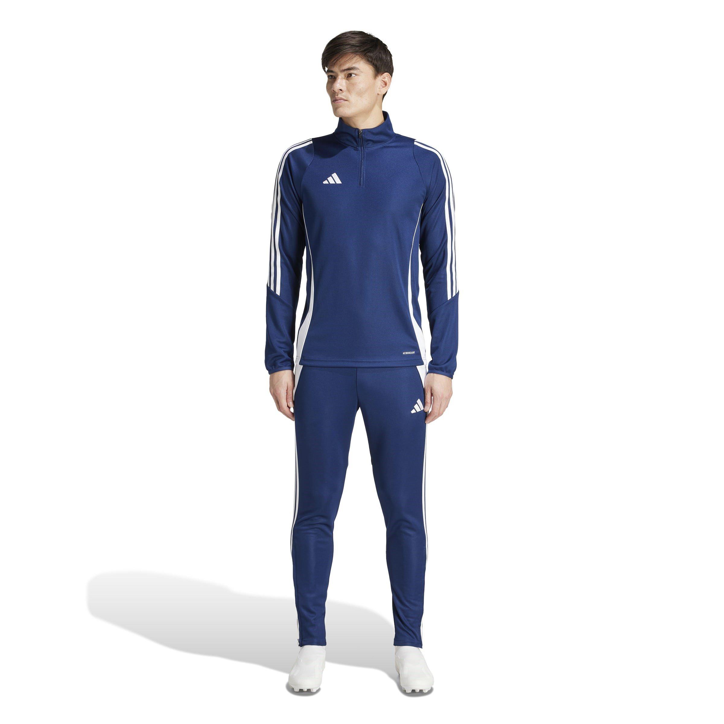 adidas Tiro 24 Training Tracksuit Bottoms Mens