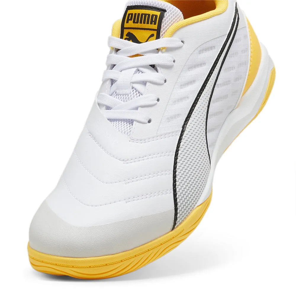 Chuteiras de futsal Puma Ibero IV