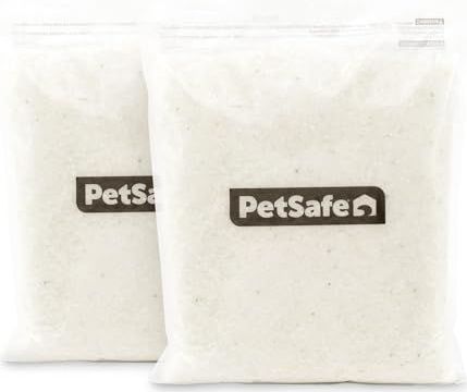 PetSafe - ScoopFree Premium - Kattenbakvulling - Geurvrij - 2-Pack