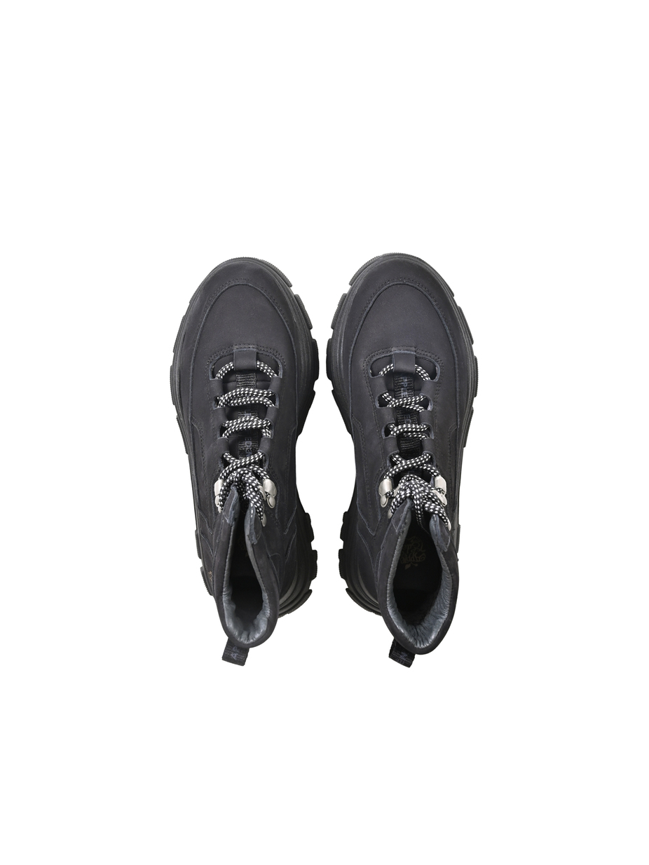 Stiefelette AMAZING
