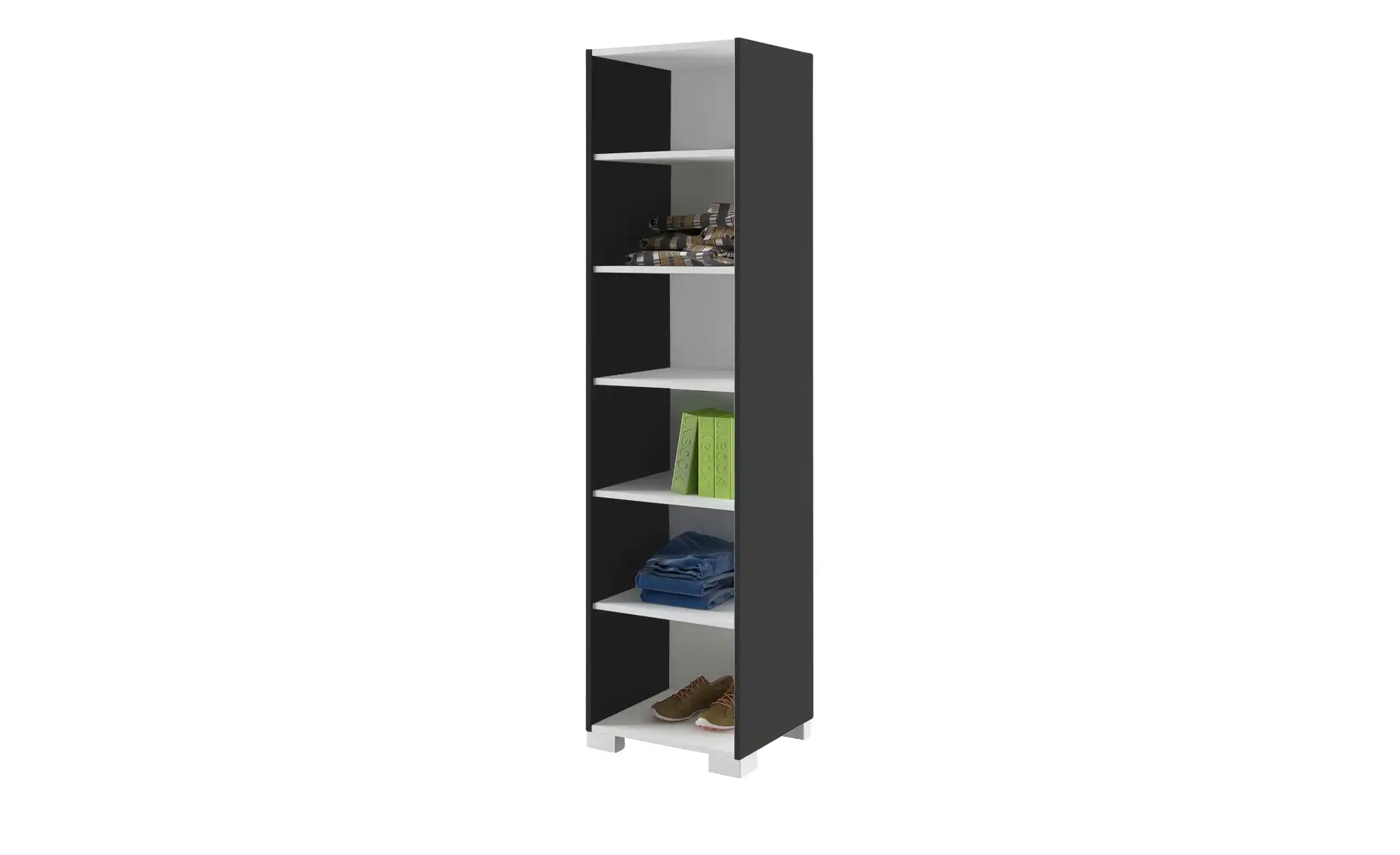 Drehtürenschrank X Dark