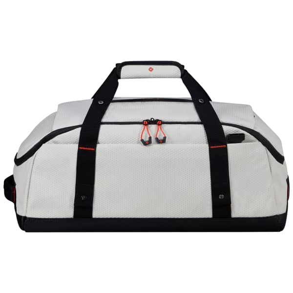 Duffel SAMSONITE ECODIVER DUFFLE S CLOUD WHITE