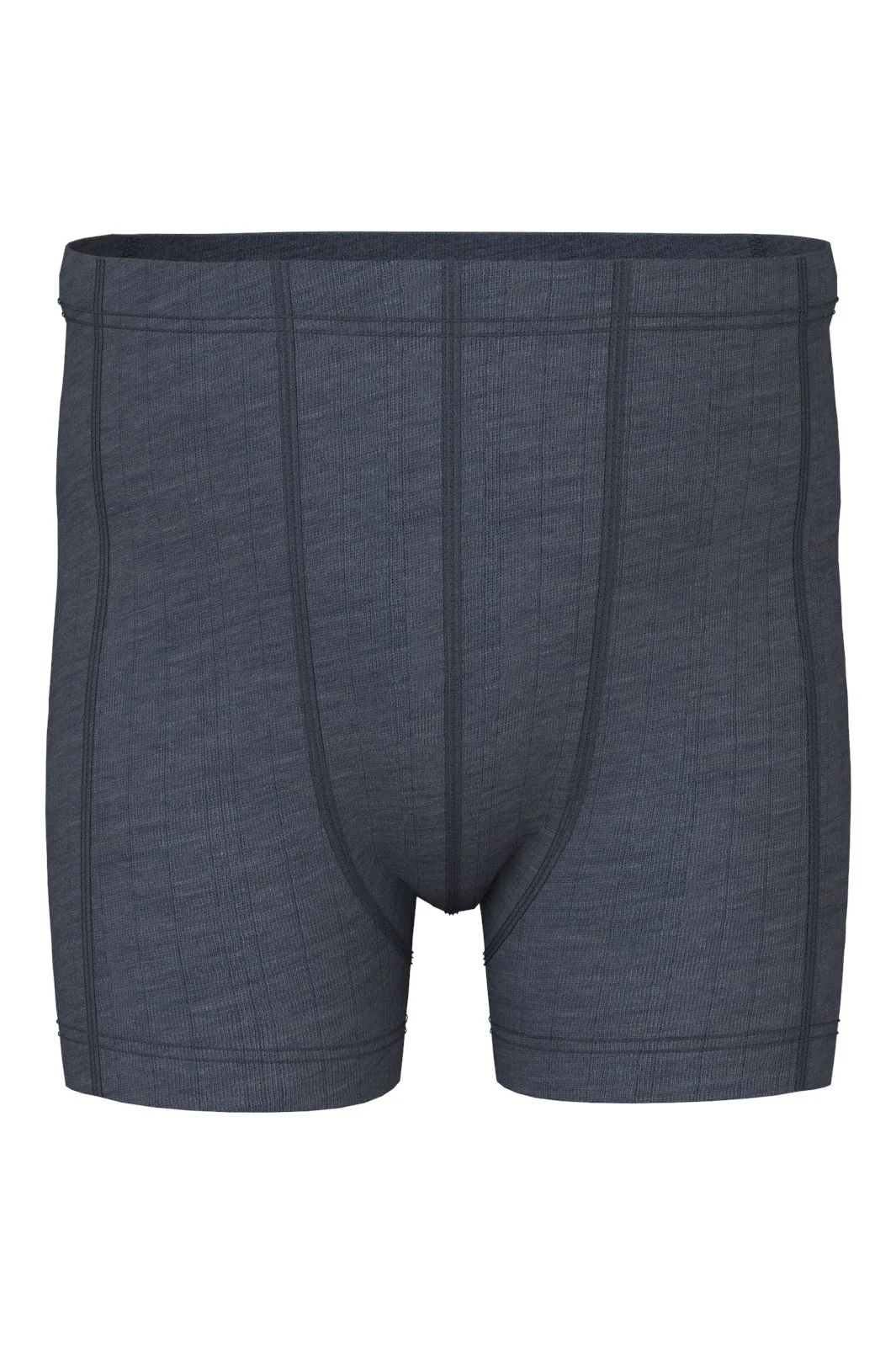Name It Nmmwang Wool Needle Boxer 4473231 ombre blue