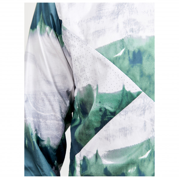Craft - Advanced Essence Wind Jacket - Veste de running
