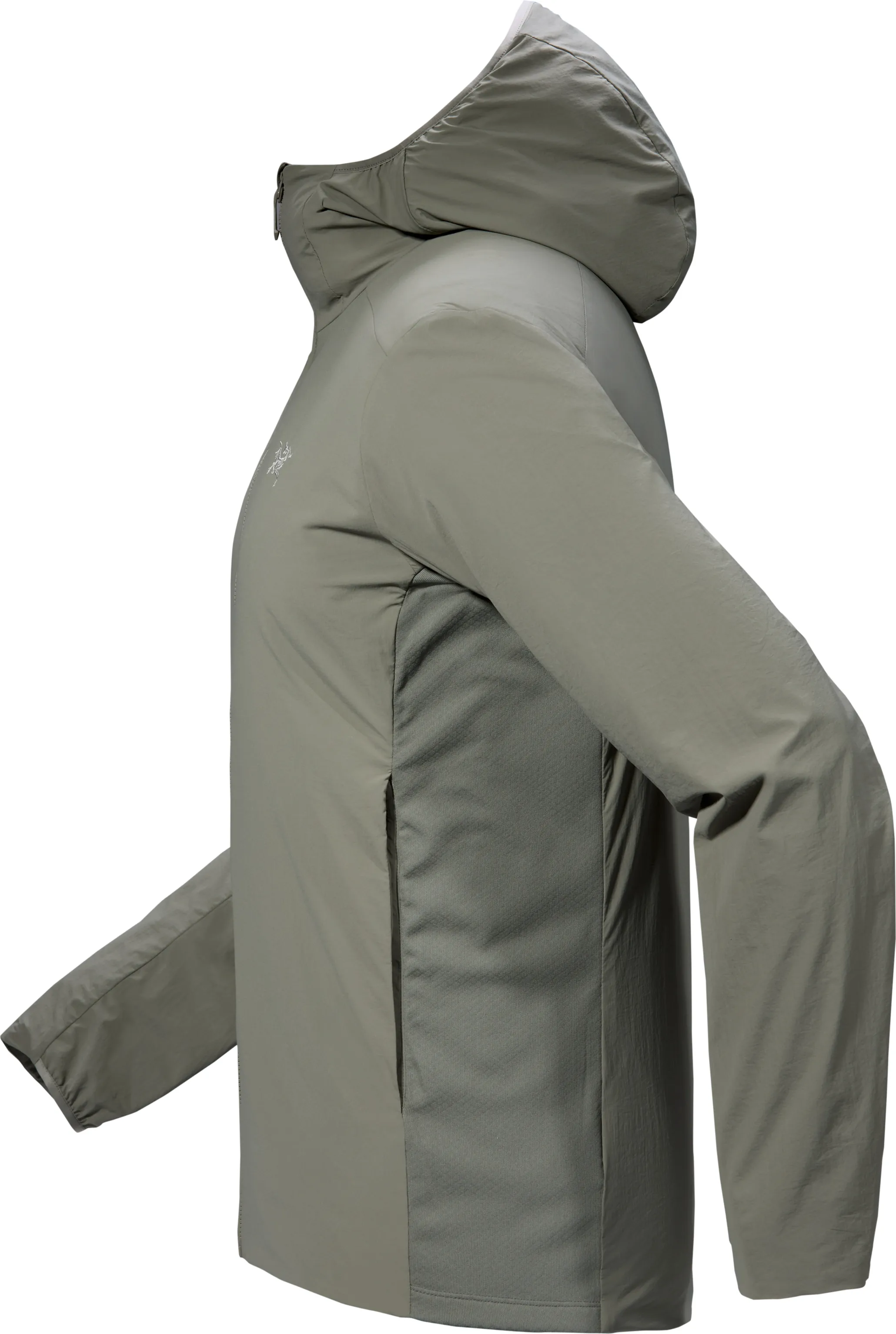 Arc'teryx Men's Atom SL Hoody Forage