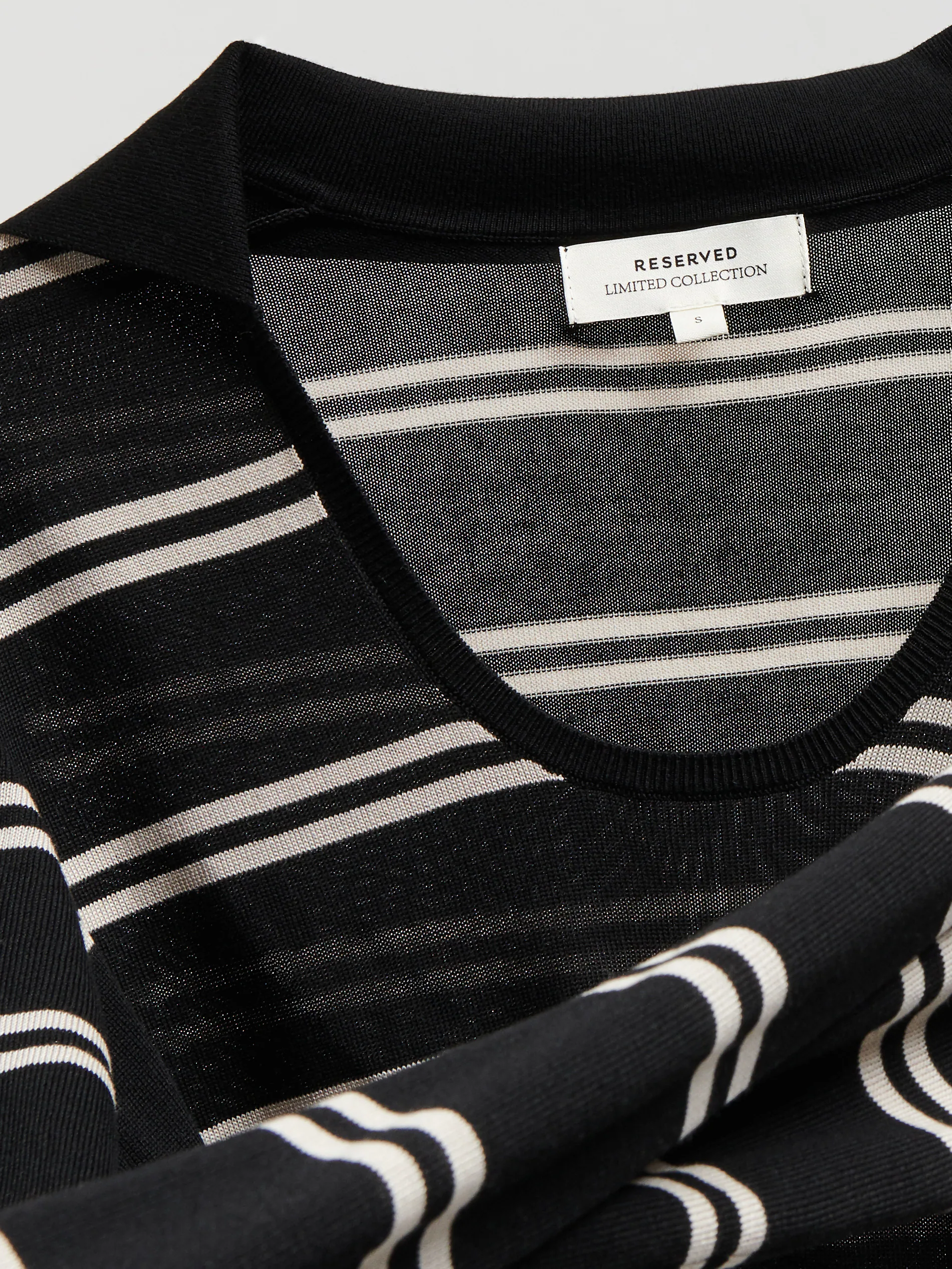 Pullover mit Lyocell
