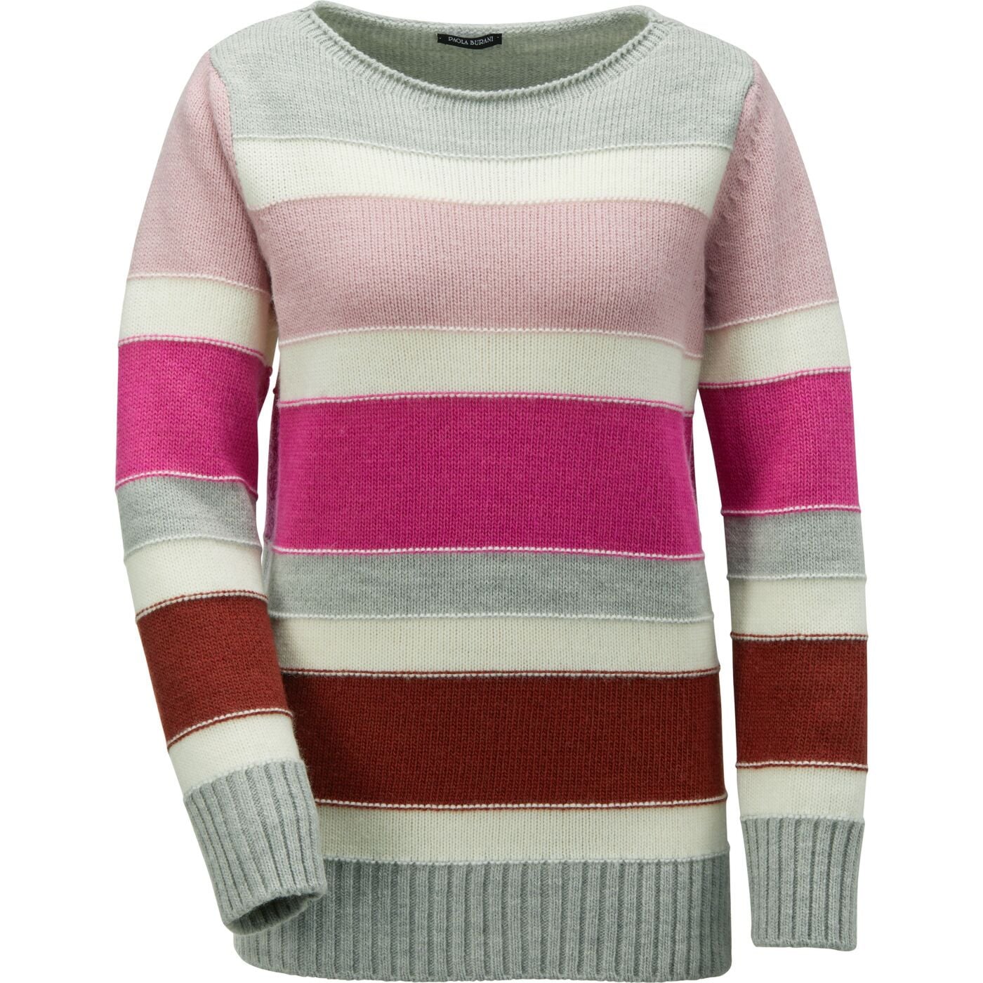 Paola BuraniStrickpullover «Isla»