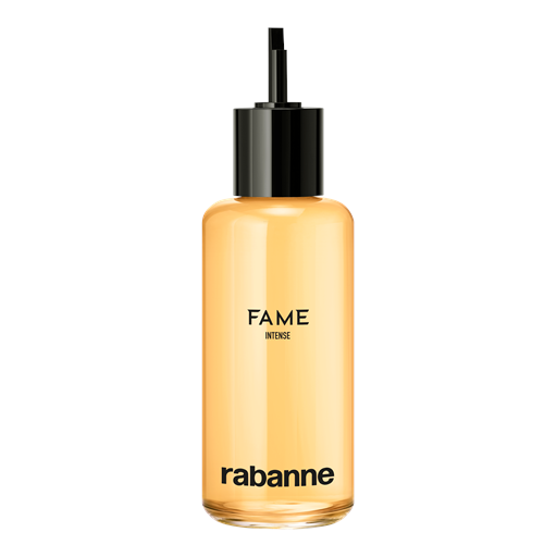 Rabanne Fame Intense Eau De Parfum Refill, 200 ml