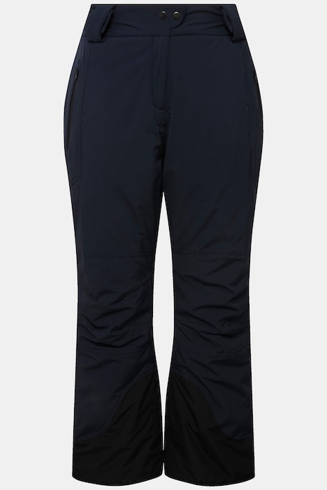 HYPRAR Funktionshose, wasserdicht, Klettriegel, Skihose