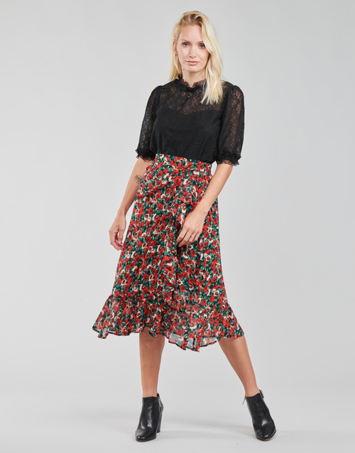 Moony Mood - FLORA - Multicolore