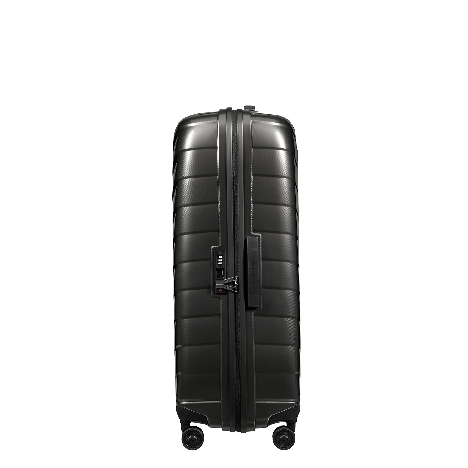 Samsonite Attrix Spinner 81 anthracite