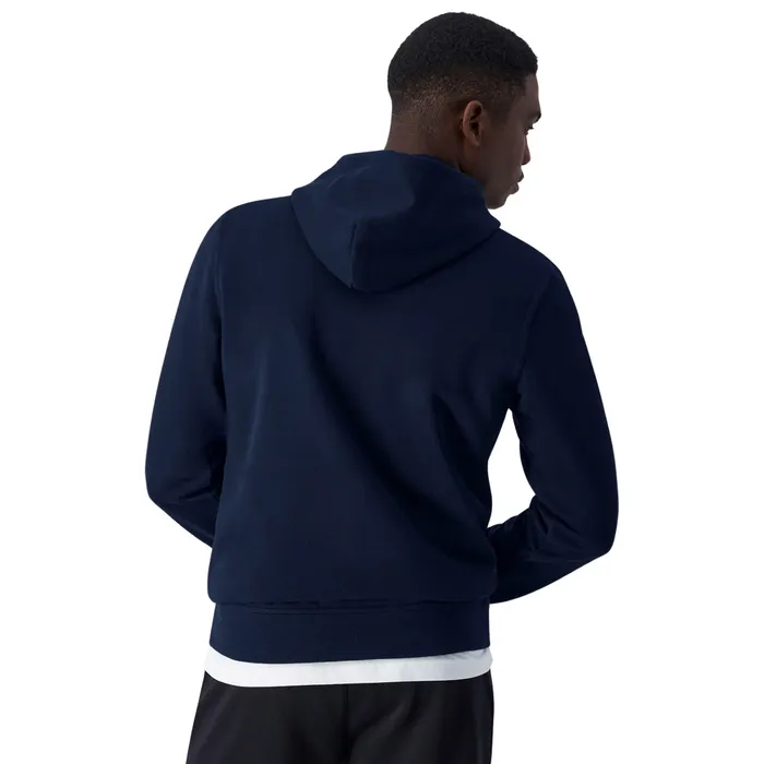 Champion Small Logo Fleece Hoodie Heren