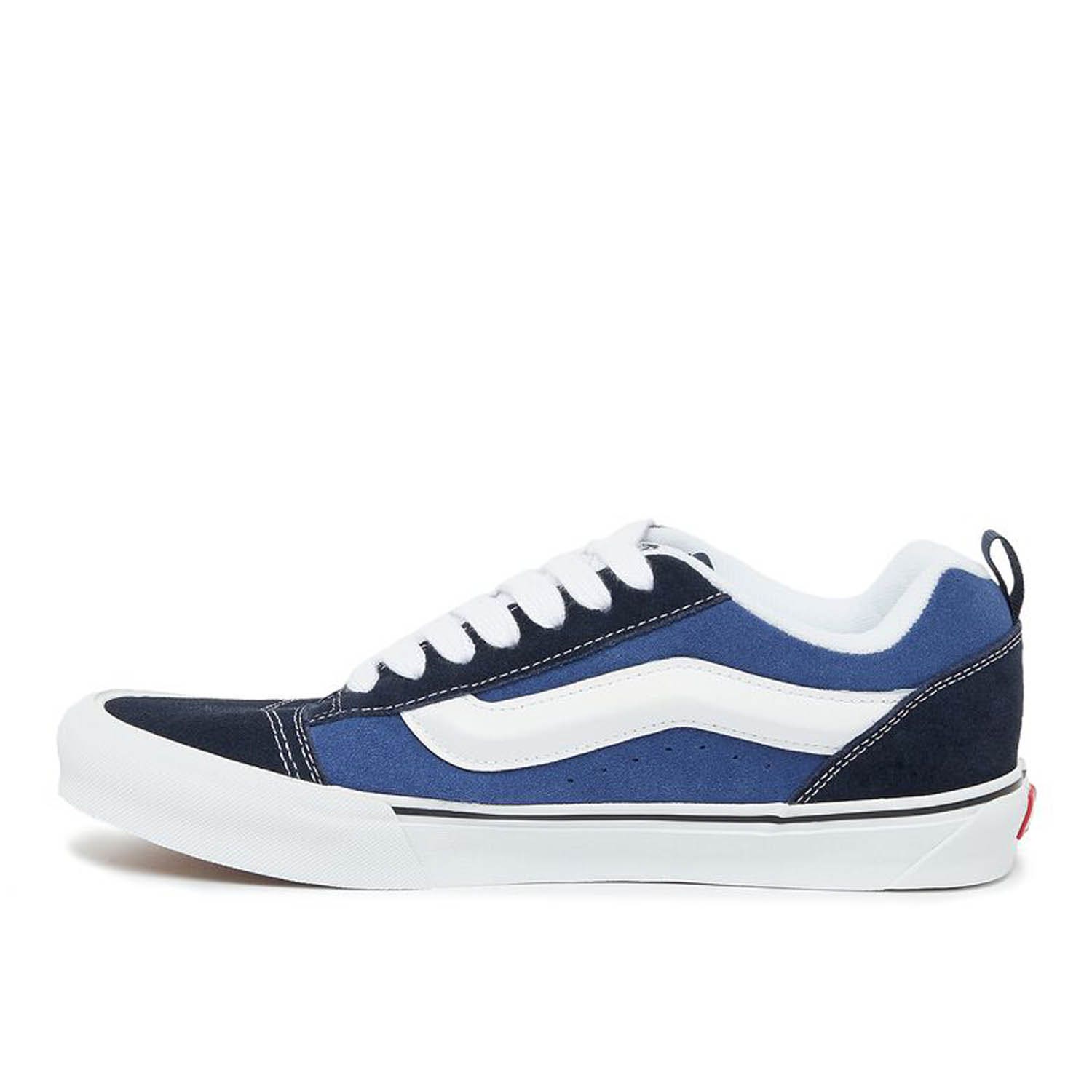 Vans  Knu Skool