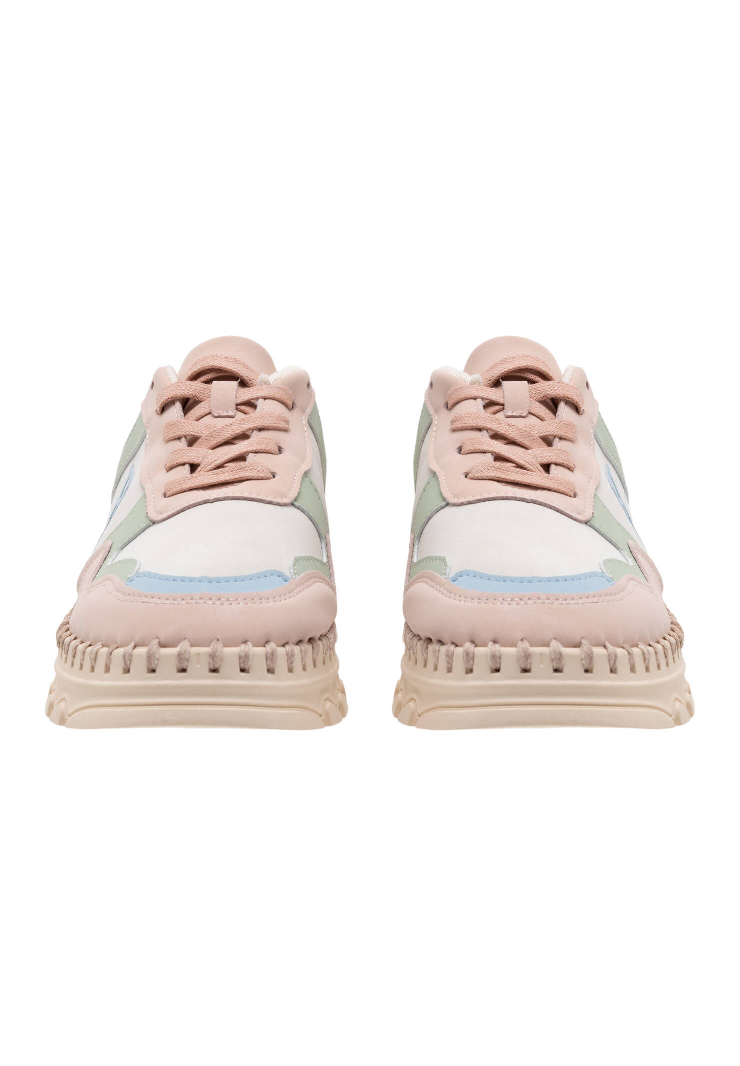 Ilse Jacobsen| Damen Sneaker TULIP4091