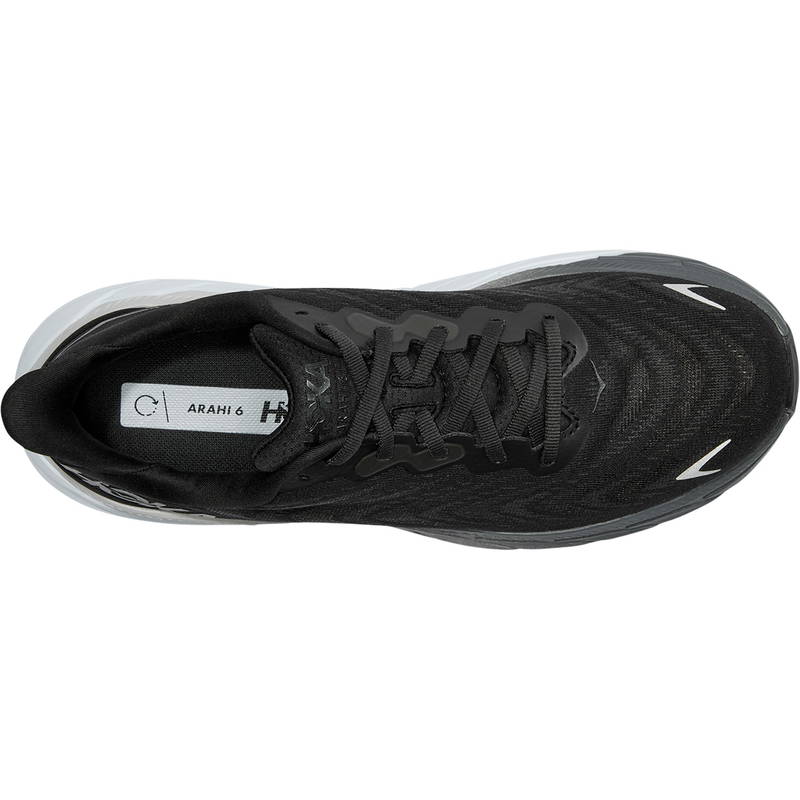 HOKA Arahi 6 Løbesko Herre