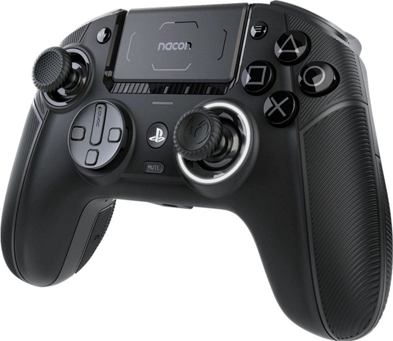Nacon - Revolution 5 Pro - Controller - Zwart - Voor PS5 en PS4