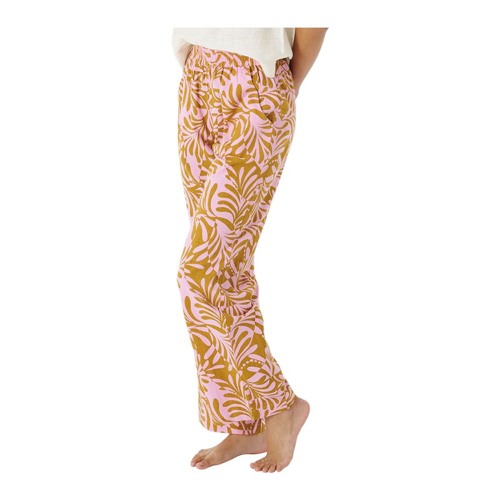 Rip Curl AFTERGLOW - Pantalon Femme pink