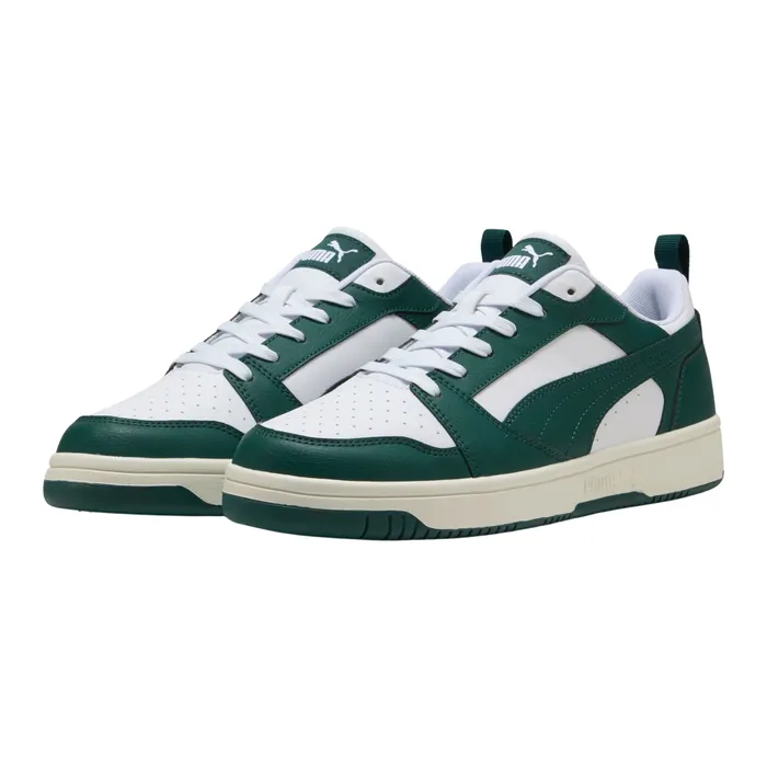Puma Rebound v6 Low Sneakers Senior