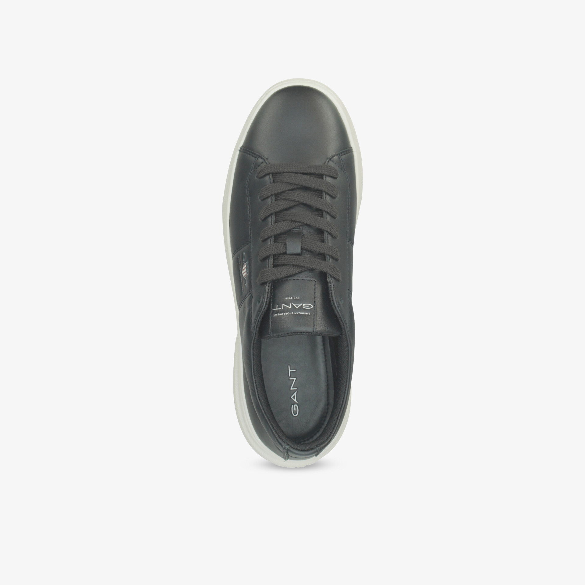 GANT Herren Sneaker Low schwarz
