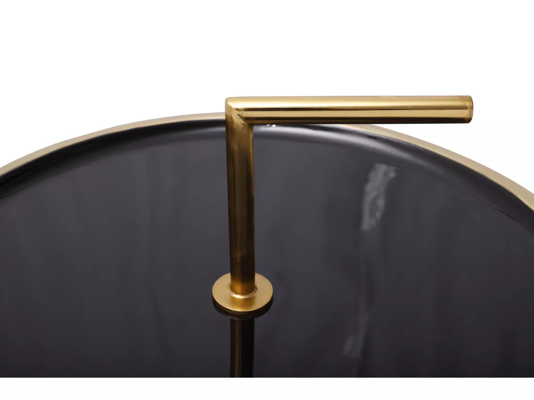 Table d'Appoint Design 