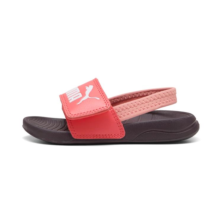 PUMA POPCAT 20 BACKSTRAP AC INF 373862 PEACH-FROST-PUMA-WHITE-MIDNIGH
