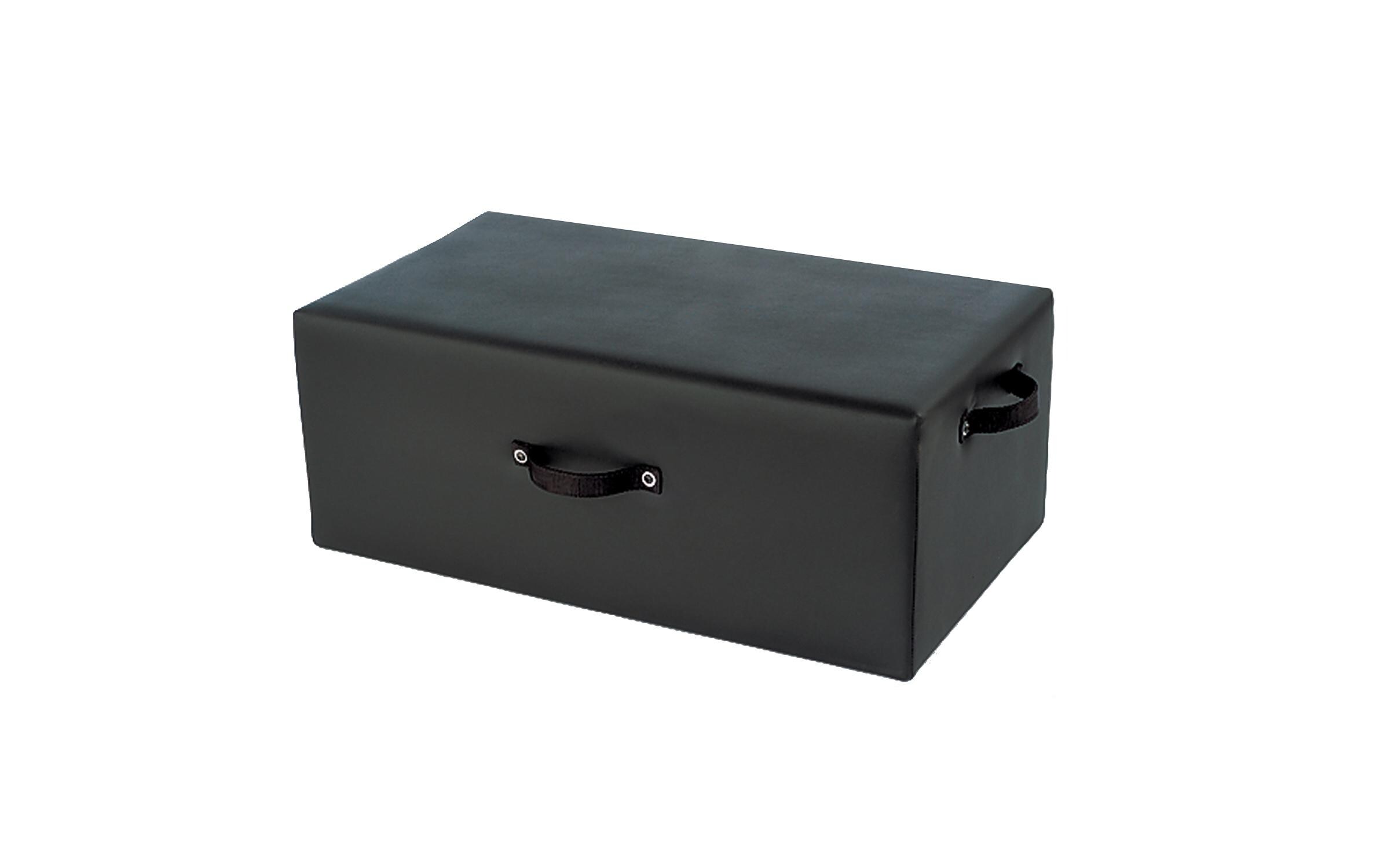 Sitzbox Sitting Box Standard<br>Zubehör für Reformer (Allegro 1)