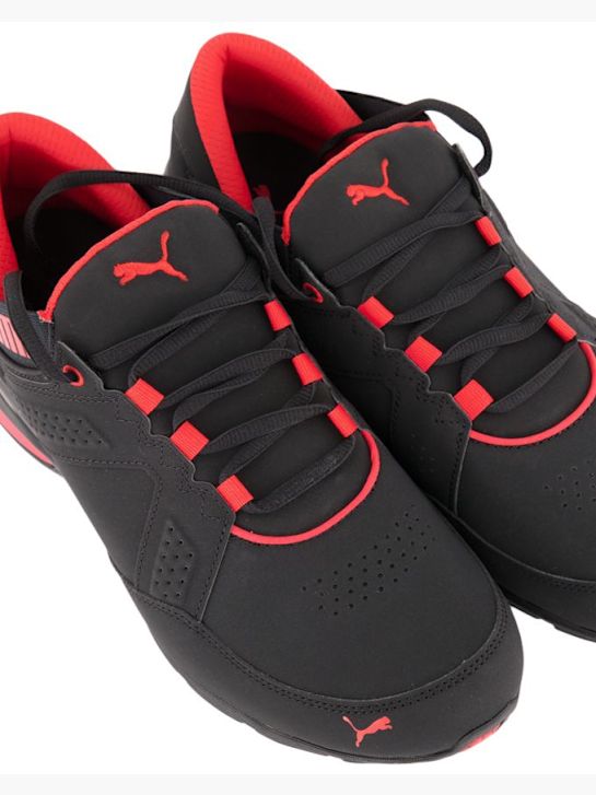 PUMA Trainingsschuh Schwarz