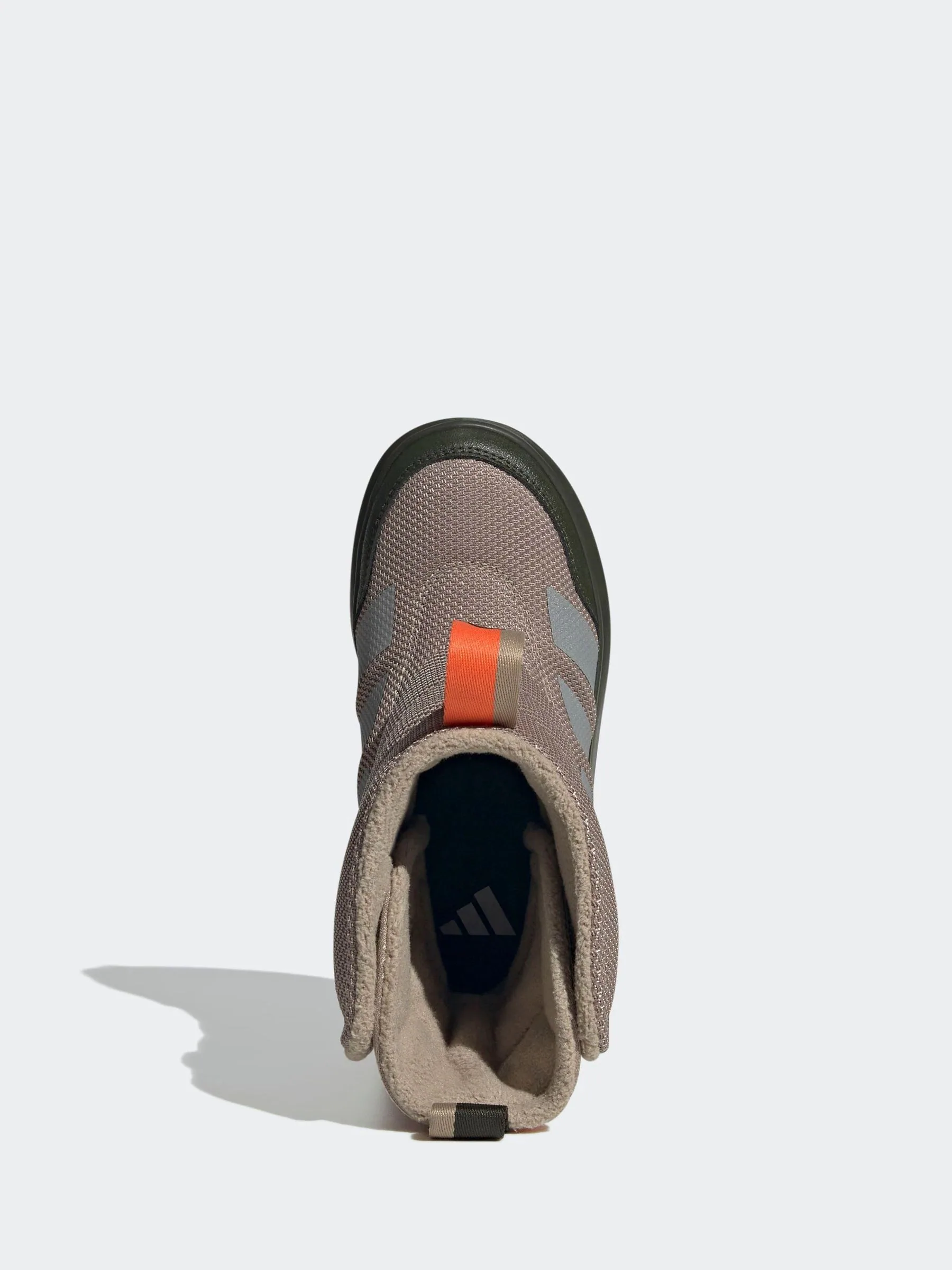 adidas Winterplay Water Repellent Kids Boots