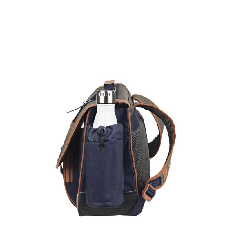 Cartable Scolaire Terrain de Jeu 38 cm Axel