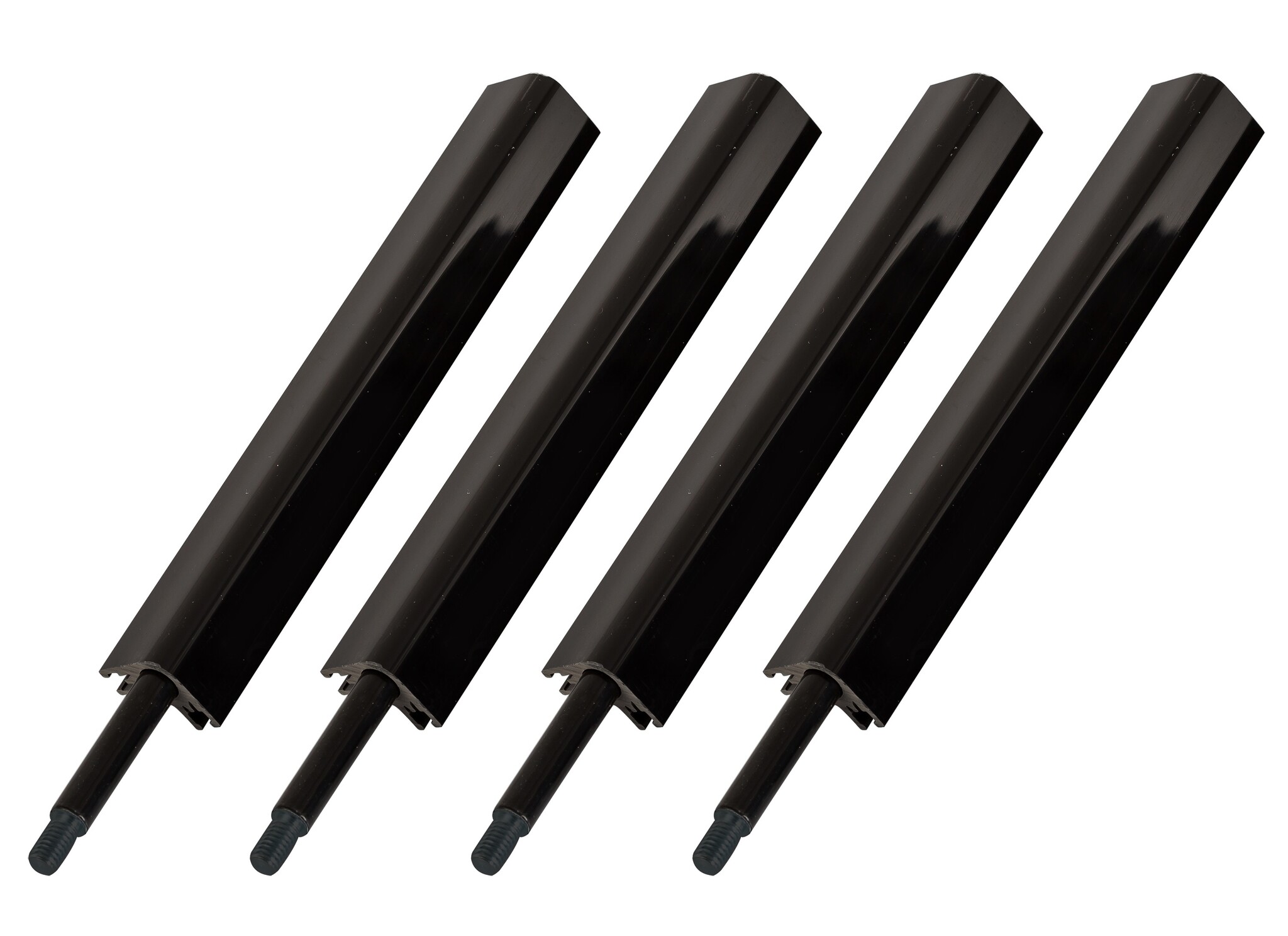 Habistat Stapelset voor Terrarium 45X45cm