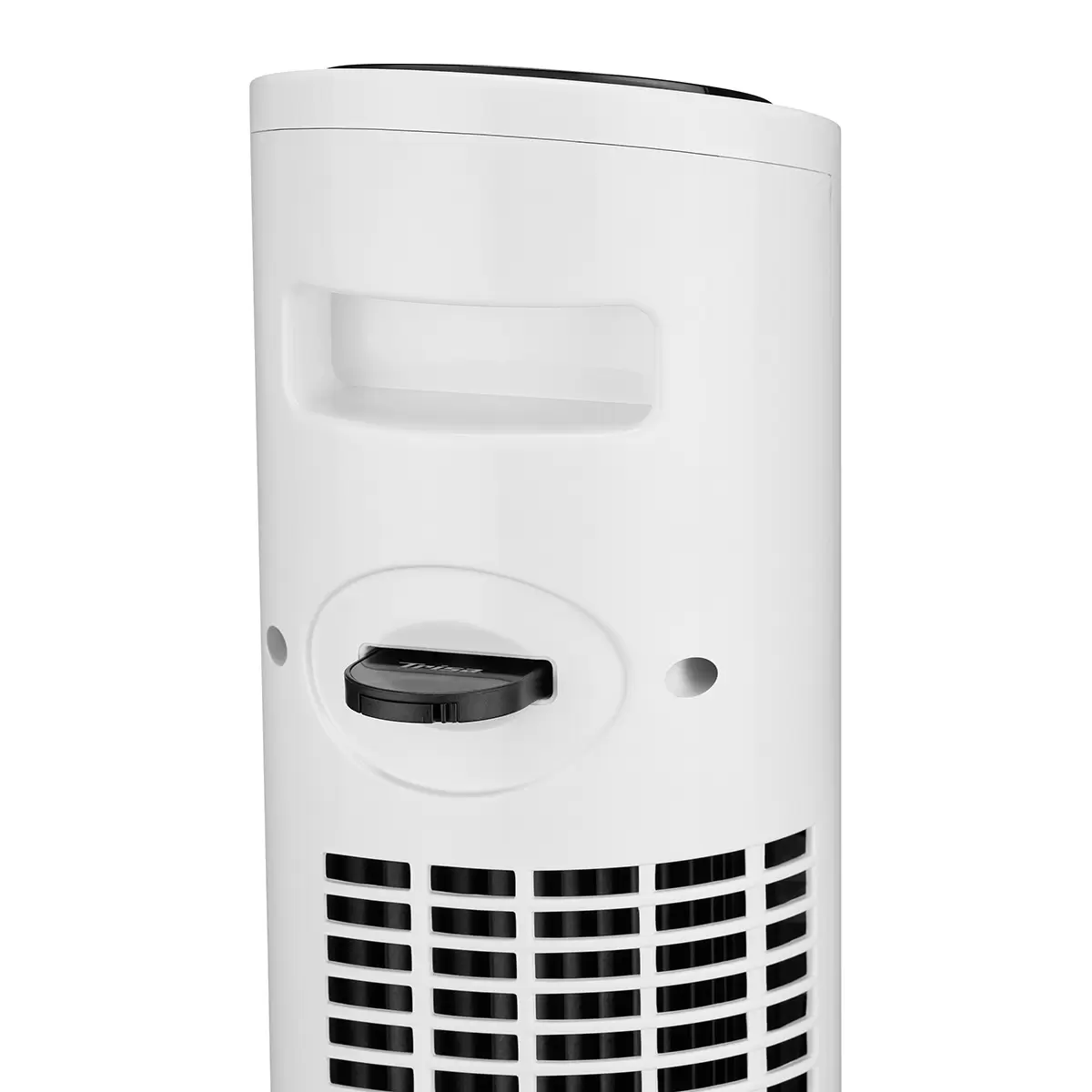 Turmventilator Trisa Comfort Breeze weiss