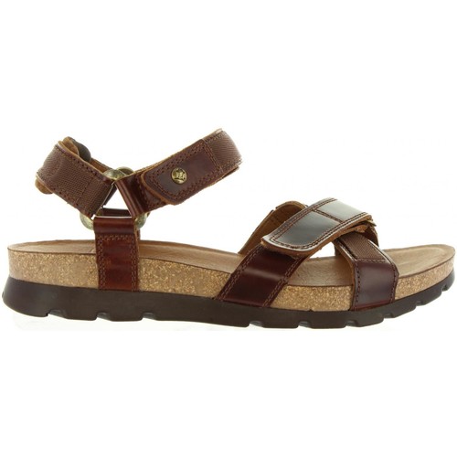 Panama Jack - SAMBO CLAY C1 Marr