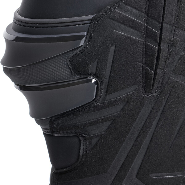 TCX - Bottes S-TR1 Noir / Rouge / Blanc