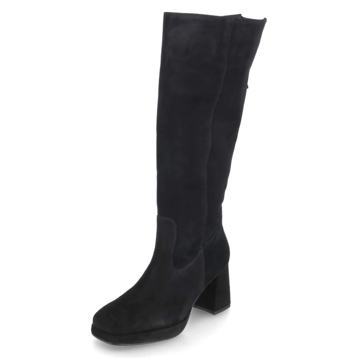 GaborStiefel - schwarz