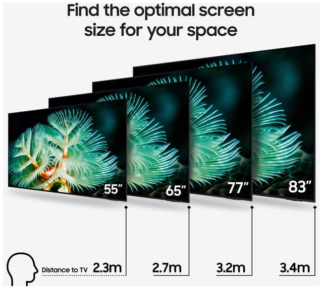 Samsung 55
