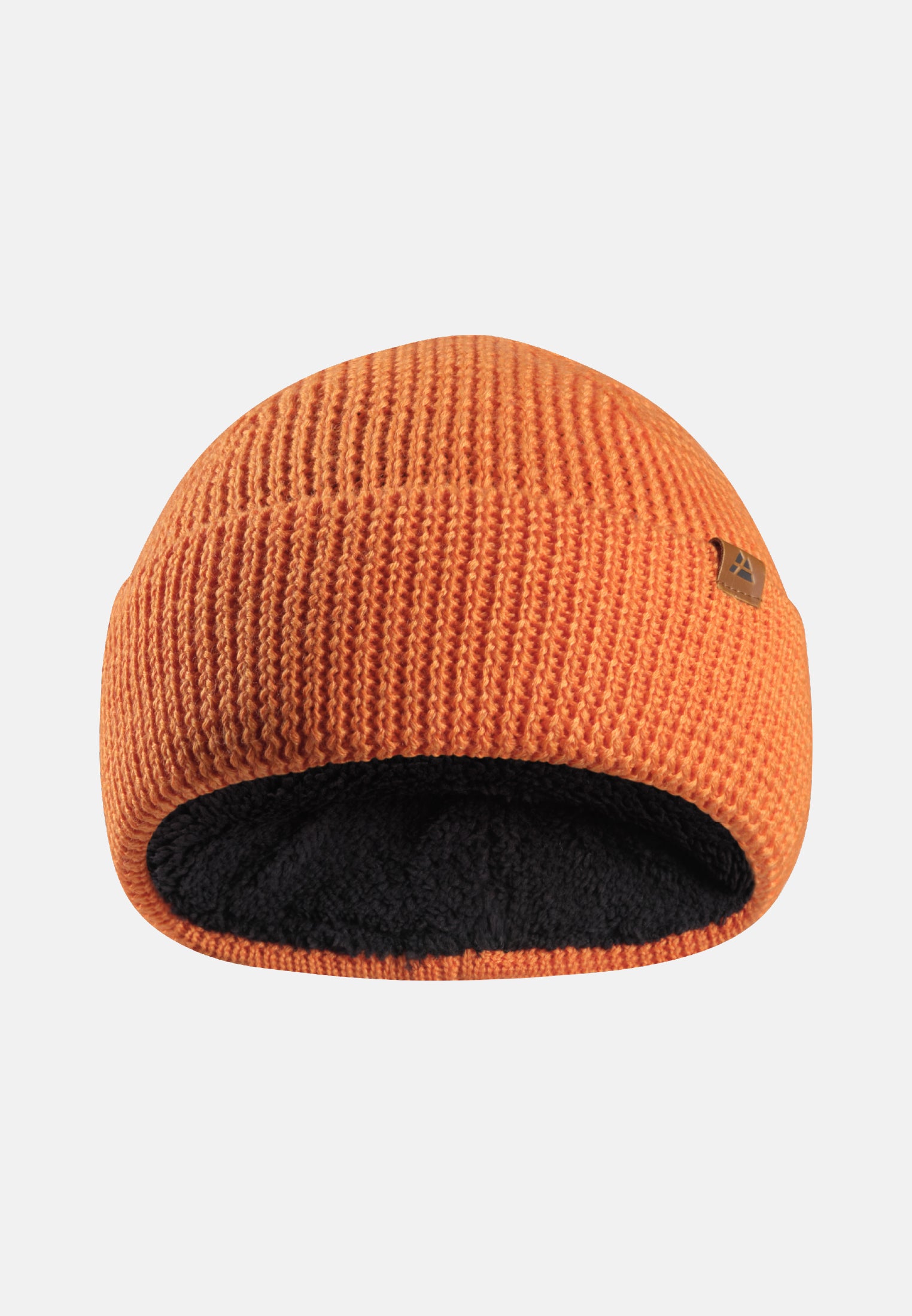 MERINOULD FLEECE HUE TIL BØRN