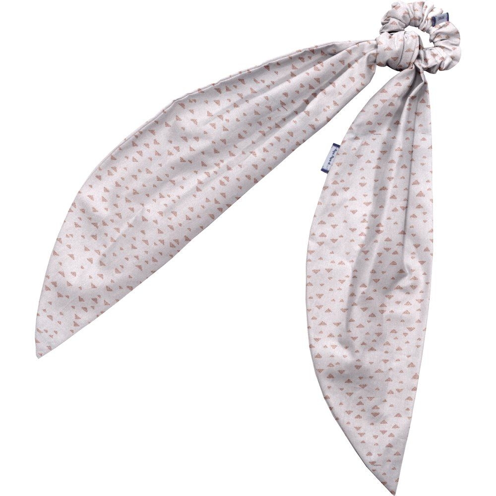 Foulchie Triangle Cuivré Gris