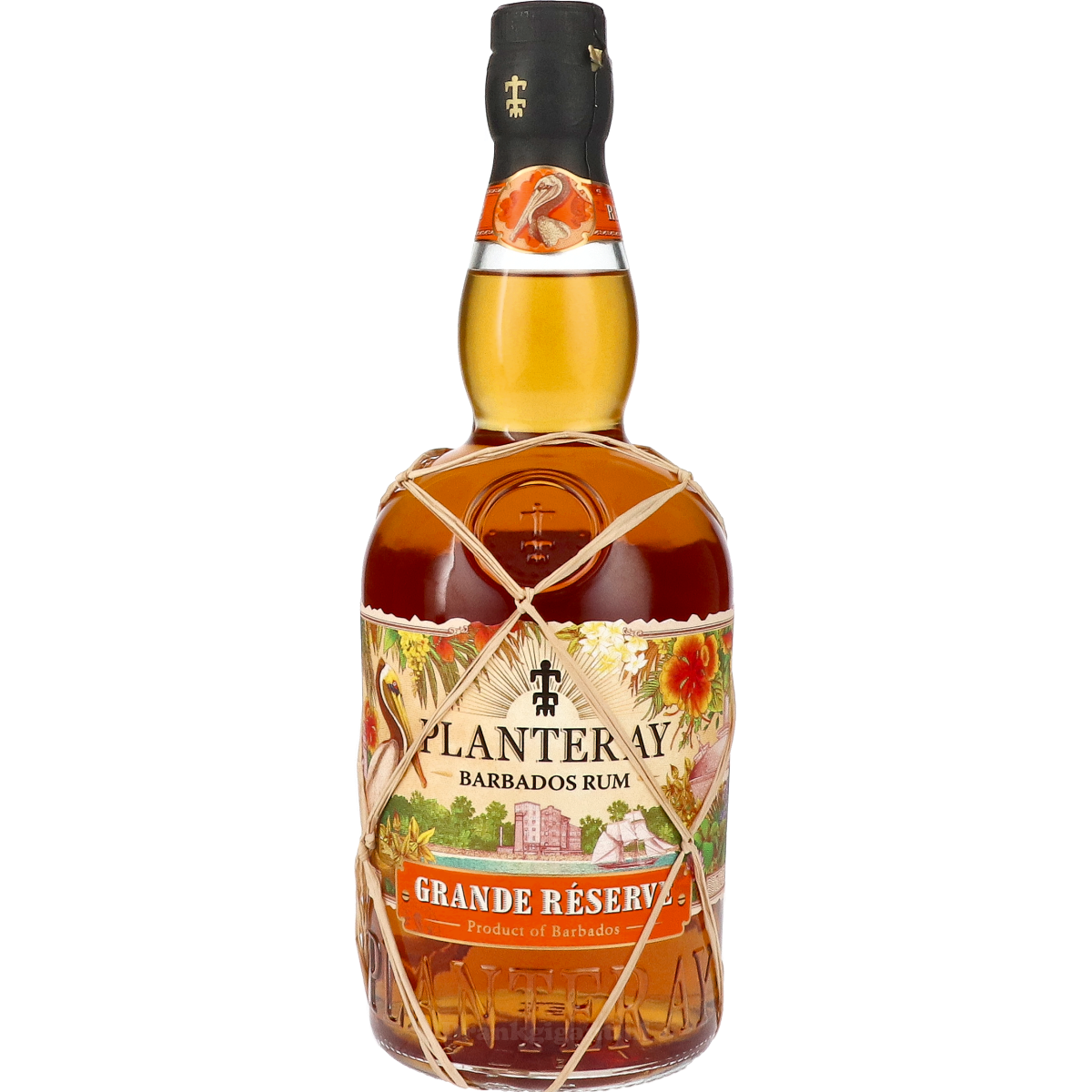Planteray Grande Reserve 70 cl
