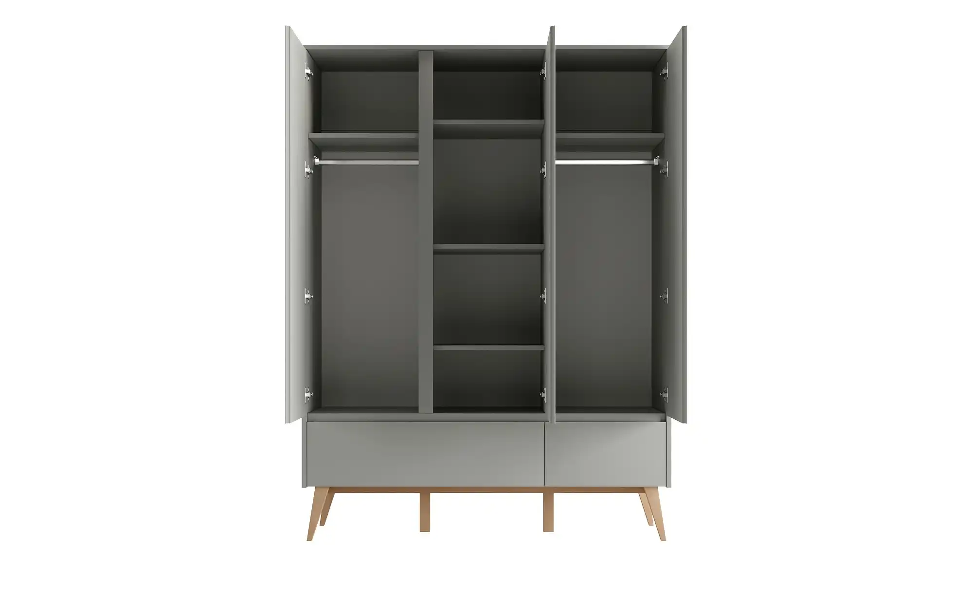 Kleiderschrank Swing