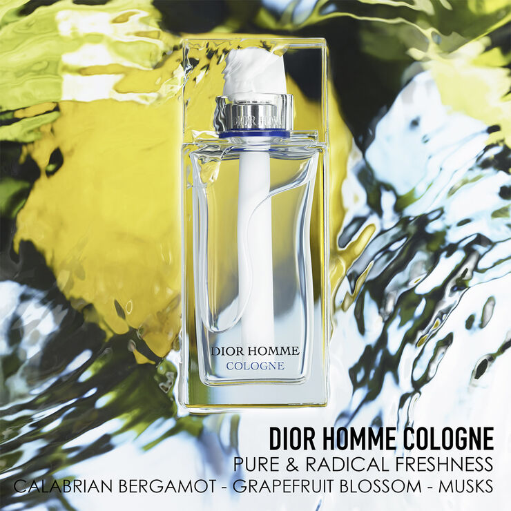 DIOR Dior Homme Cologne
