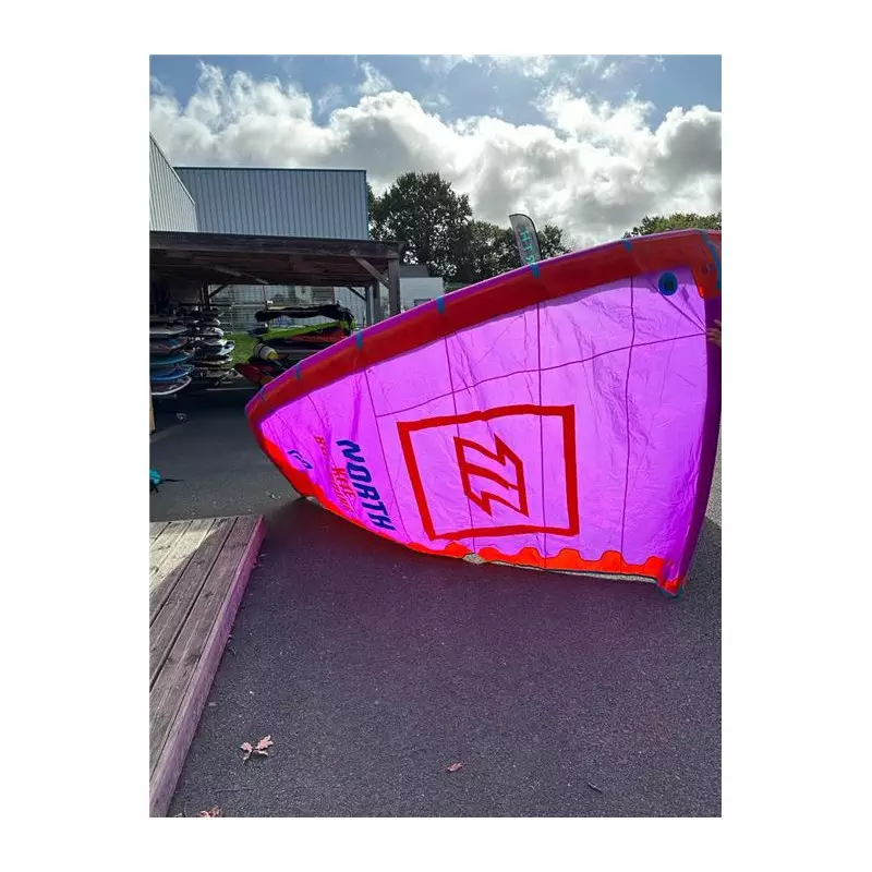 Occasion Aile de Kitesurf NORTH Mono 12 2018