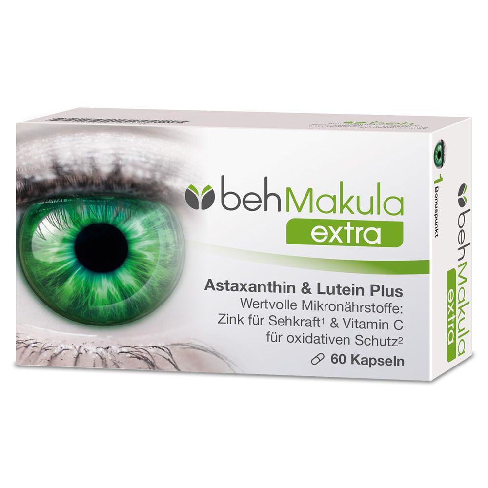 beh Makula extra