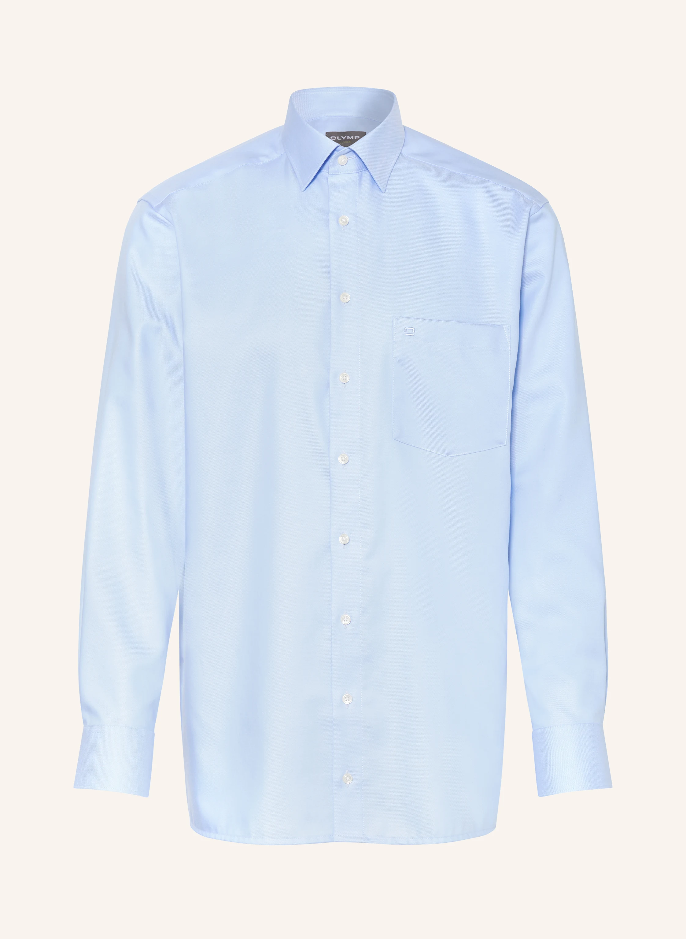 OLYMP Hemd Luxor comfort fit