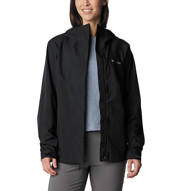COLUMBIA - VESTE WAHKEENA FALLS 3L SHELL