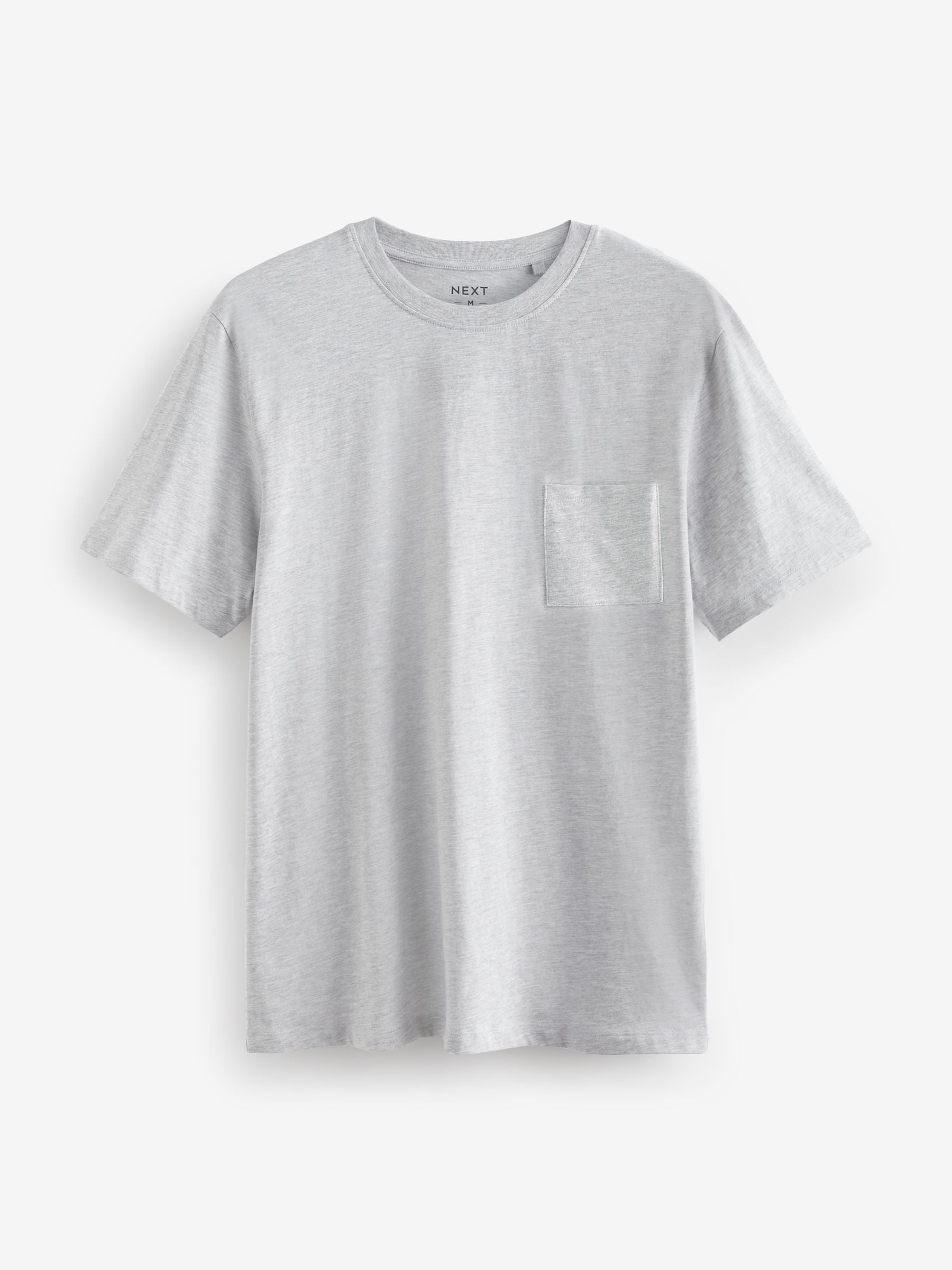 Zwart/grijs geruit - 2 jersey pyjama's