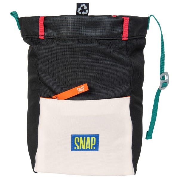 Snap - Big Chalk Fleece Bag - Sac à magnésie
